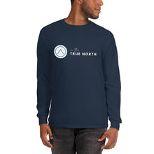 Load image into Gallery viewer, ITTN Logo Long Sleeve Tee