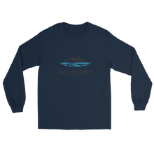 Load image into Gallery viewer, Adirondack Mountains Long Sleeve Shirt