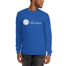Load image into Gallery viewer, ITTN Logo Long Sleeve Tee