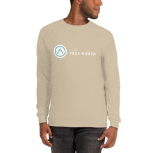 Load image into Gallery viewer, ITTN Logo Long Sleeve Tee