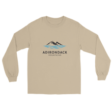 Load image into Gallery viewer, Adirondack Mountains Long Sleeve Shirt