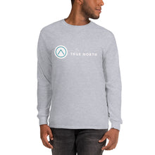 Load image into Gallery viewer, ITTN Logo Long Sleeve Tee