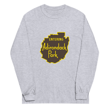 Load image into Gallery viewer, Adirondack Park Long Sleeve Shirt