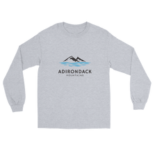 Load image into Gallery viewer, Adirondack Mountains Long Sleeve Shirt