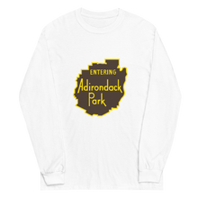 Load image into Gallery viewer, Adirondack Park Long Sleeve Shirt
