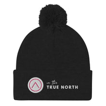 Load image into Gallery viewer, Pom-Pom Beanie