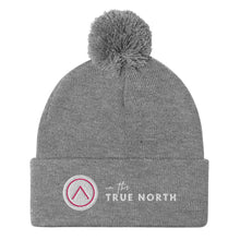Load image into Gallery viewer, Pom-Pom Beanie