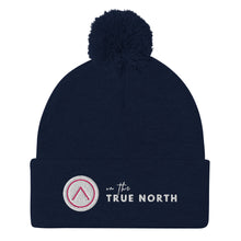Load image into Gallery viewer, Pom-Pom Beanie