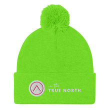 Load image into Gallery viewer, Pom-Pom Beanie