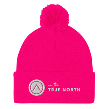 Load image into Gallery viewer, Pom-Pom Beanie