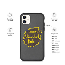 Load image into Gallery viewer, Adirondack Park Cell Phone Case