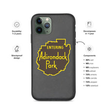 Load image into Gallery viewer, Adirondack Park Cell Phone Case