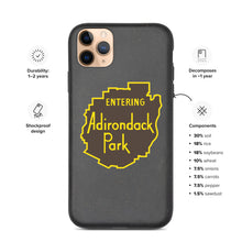 Load image into Gallery viewer, Adirondack Park Cell Phone Case