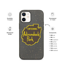Load image into Gallery viewer, Adirondack Park Cell Phone Case