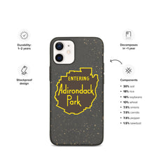 Load image into Gallery viewer, Adirondack Park Cell Phone Case