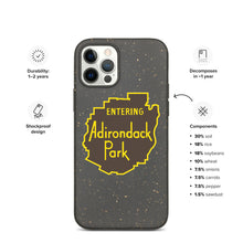 Load image into Gallery viewer, Adirondack Park Cell Phone Case