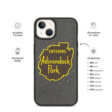 Load image into Gallery viewer, Adirondack Park Cell Phone Case