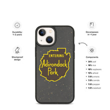 Load image into Gallery viewer, Adirondack Park Cell Phone Case