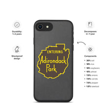 Load image into Gallery viewer, Adirondack Park Cell Phone Case