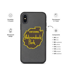 Load image into Gallery viewer, Adirondack Park Cell Phone Case