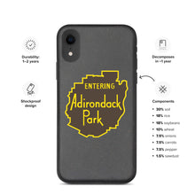 Load image into Gallery viewer, Adirondack Park Cell Phone Case