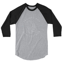 Load image into Gallery viewer, Truisms and Ruminations 3/4 Raglan