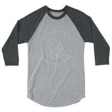 Load image into Gallery viewer, Truisms and Ruminations 3/4 Raglan