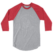 Load image into Gallery viewer, Truisms and Ruminations 3/4 Raglan