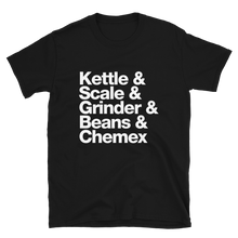 Load image into Gallery viewer, Coffee Lover Shirt