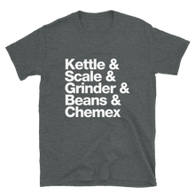 Load image into Gallery viewer, Coffee Lover Shirt