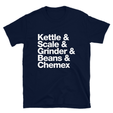 Load image into Gallery viewer, Coffee Lover Shirt