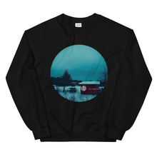 Load image into Gallery viewer, Logo Crewneck Sweatshirt