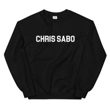Load image into Gallery viewer, Chris Sabo: Not Quite a Legend