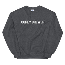 Load image into Gallery viewer, Corey Brewer: Not Quite a Legend