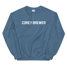 Load image into Gallery viewer, Corey Brewer: Not Quite a Legend
