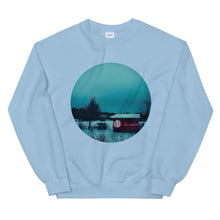 Load image into Gallery viewer, Logo Crewneck Sweatshirt