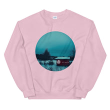 Load image into Gallery viewer, Logo Crewneck Sweatshirt