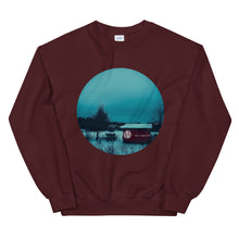 Load image into Gallery viewer, Logo Crewneck Sweatshirt