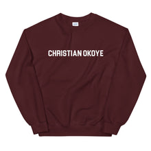 Load image into Gallery viewer, Christian Okoye: Not Quite a Legend
