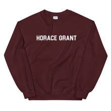 Load image into Gallery viewer, Horace Grant: Not Quite a Legend