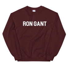 Load image into Gallery viewer, Ron Gant: Not Quite a Legend