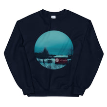 Load image into Gallery viewer, Logo Crewneck Sweatshirt
