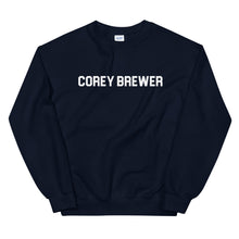 Load image into Gallery viewer, Corey Brewer: Not Quite a Legend