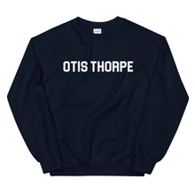 Load image into Gallery viewer, Otis Thorpe: Not Quite a Legend