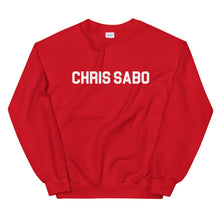 Load image into Gallery viewer, Chris Sabo: Not Quite a Legend