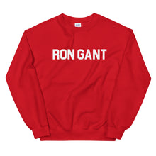 Load image into Gallery viewer, Ron Gant: Not Quite a Legend