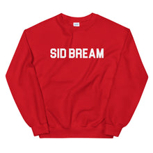 Load image into Gallery viewer, Sid Bream: Not Quite a Legend