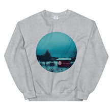 Load image into Gallery viewer, Logo Crewneck Sweatshirt