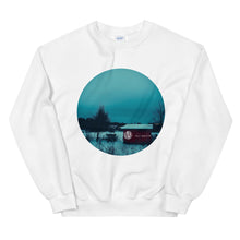 Load image into Gallery viewer, Logo Crewneck Sweatshirt