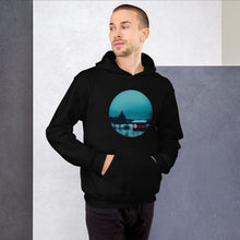 Load image into Gallery viewer, In The True North Logo Hoodie